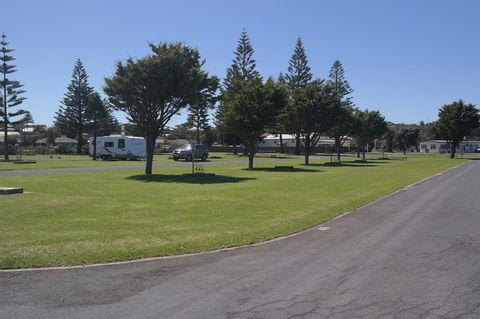 Moana Beach Tourist Park - Tourism Hervey Bay 40