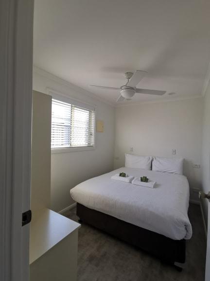 Moana Beach Tourist Park - Tourism Hervey Bay 24