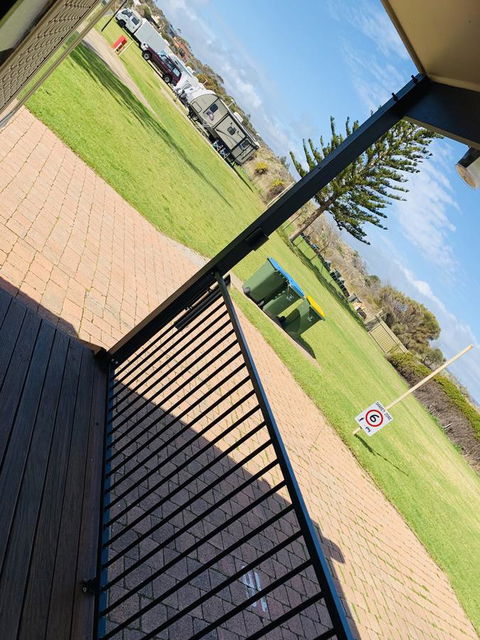 Moana Beach Tourist Park - Tourism Hervey Bay 14