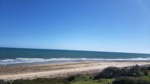 Moana Beach Tourist Park - Tourism Hervey Bay 11