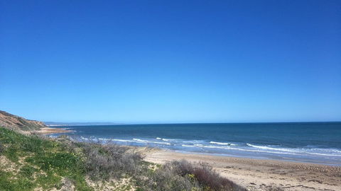Moana Beach Tourist Park - Tourism Hervey Bay 12