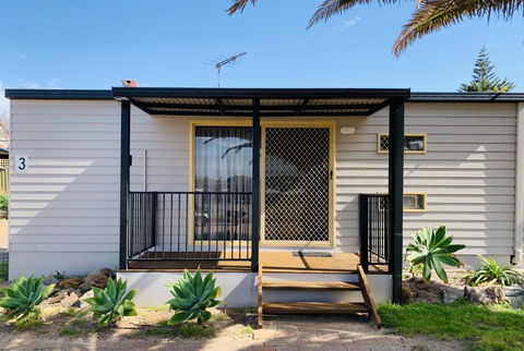 Moana Beach Tourist Park - Tourism Hervey Bay 21