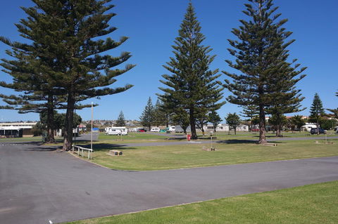 Moana Beach Tourist Park - Tourism Hervey Bay 10