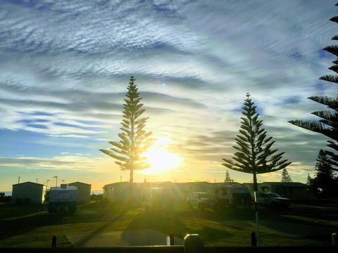 Moana Beach Tourist Park - Tourism Hervey Bay 13