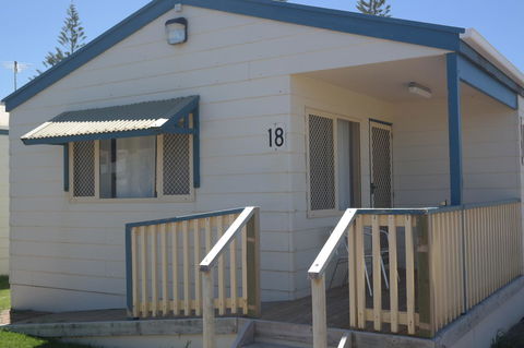 Moana Beach Tourist Park - Tourism Hervey Bay 35