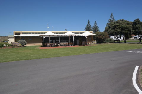 Moana Beach Tourist Park - Tourism Hervey Bay 41