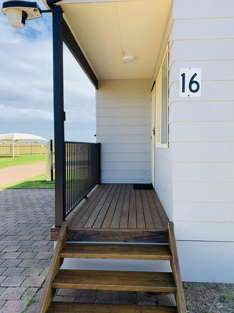 Moana Beach Tourist Park - Tourism Hervey Bay 15