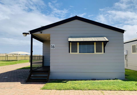 Moana Beach Tourist Park - Tourism Hervey Bay 16