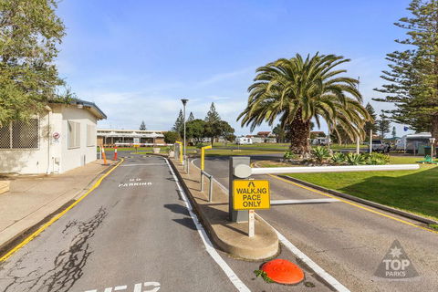 Moana Beach Tourist Park - Tourism Hervey Bay 26