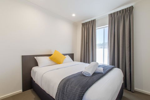 Mick O\'Sheas - Hervey Bay Accommodation 17
