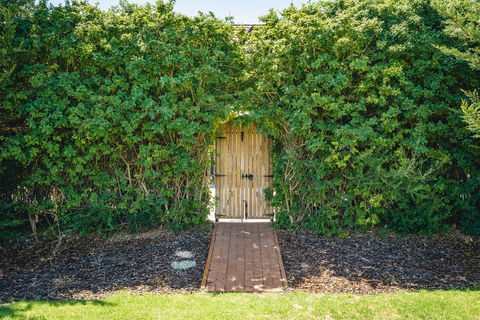 Mick O\'Sheas - Hervey Bay Accommodation 32