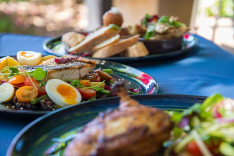 Mick O\'Sheas - Hervey Bay Accommodation 41