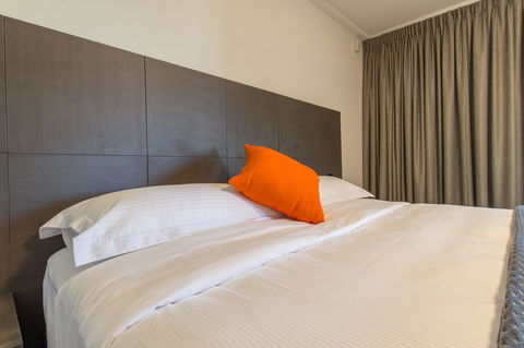 Mick O\'Sheas - Hervey Bay Accommodation 30