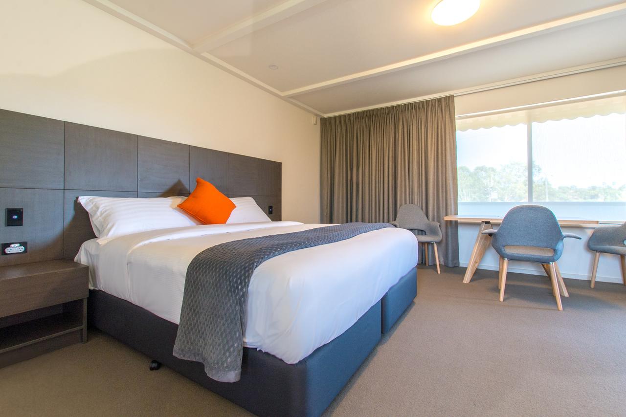  Tourism Hervey Bay