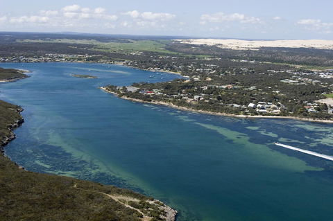 Almonta Park Lodge - Tourism Hervey Bay 8