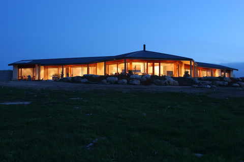 Almonta Park Lodge - Tourism Hervey Bay 5