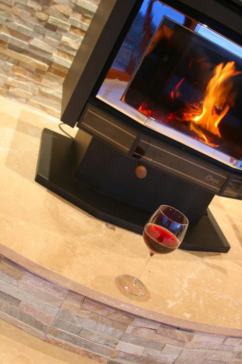 Almonta Park Lodge - Tourism Hervey Bay 7