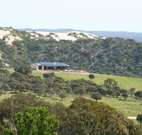 Almonta Park Lodge - Hervey Bay Accommodation