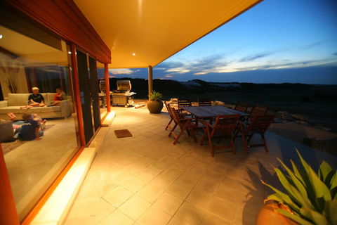Almonta Park Lodge - Tourism Hervey Bay 3