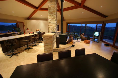 Almonta Park Lodge - Tourism Hervey Bay 4