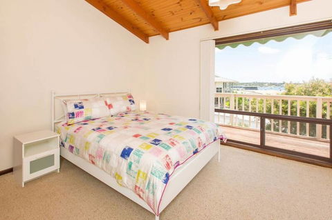 Bimbadeen - Hervey Bay Accommodation 4