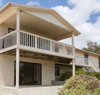 Bimbadeen - Hervey Bay Accommodation