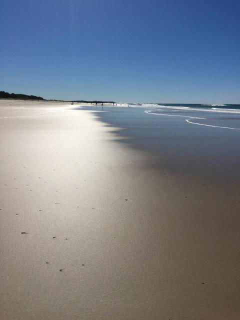 Brunswick Heads Treetop Studio - Hervey Bay Accommodation 23