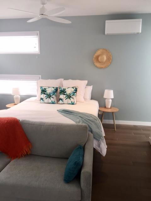 Brunswick Heads Treetop Studio - Hervey Bay Accommodation 11