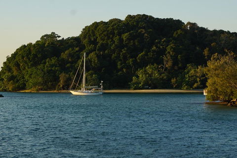Brunswick Heads Treetop Studio - Hervey Bay Accommodation 9