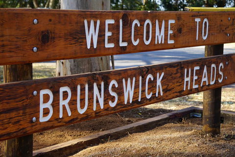 Brunswick Heads Treetop Studio - Hervey Bay Accommodation 7