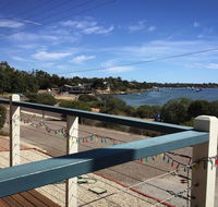 Seascape - Hervey Bay Accommodation