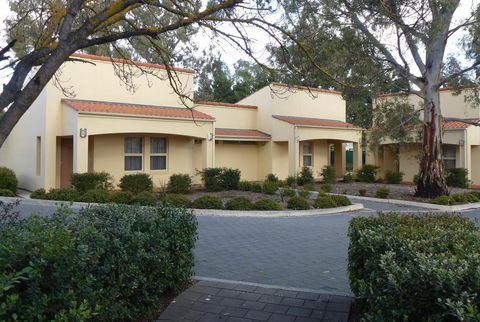 Barossa Weintal Hotel - Hervey Bay Accommodation 35
