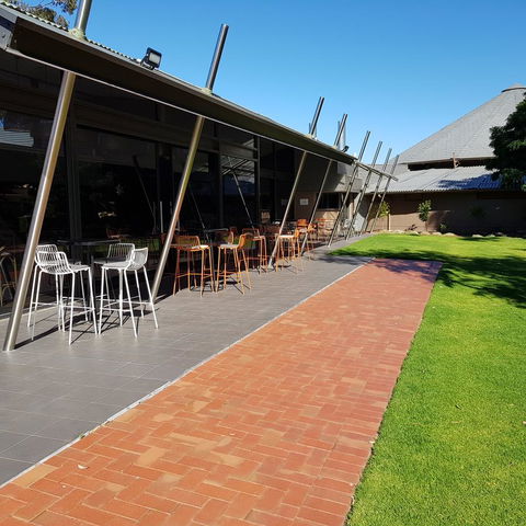 Barossa Weintal Hotel - Hervey Bay Accommodation 8