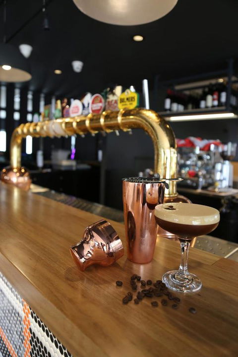 Barossa Weintal Hotel - Hervey Bay Accommodation 27