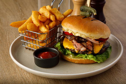 Barossa Weintal Hotel - Hervey Bay Accommodation 7