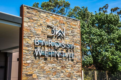 Barossa Weintal Hotel - Hervey Bay Accommodation 32