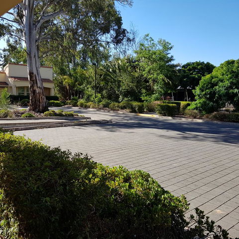 Barossa Weintal Hotel - Hervey Bay Accommodation 24