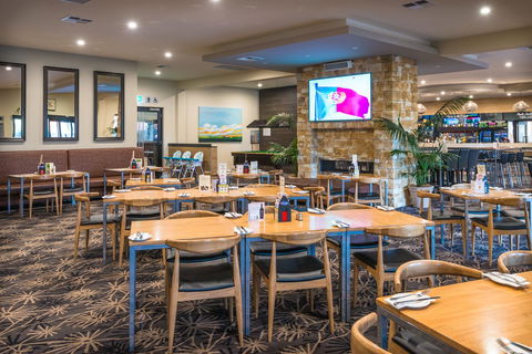 Vine Inn Barossa - Tourism Hervey Bay 24
