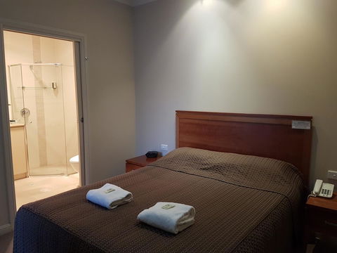 Vine Inn Barossa - Tourism Hervey Bay 5