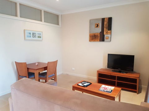 Vine Inn Barossa - Tourism Hervey Bay 2