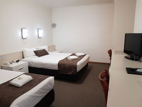 Vine Inn Barossa - Tourism Hervey Bay 13