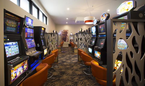 Vine Inn Barossa - Tourism Hervey Bay 38