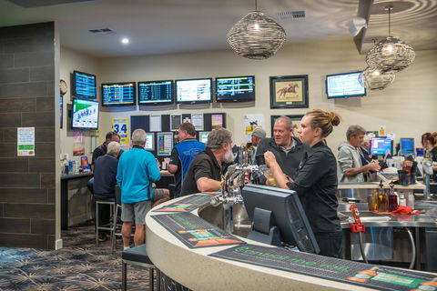Vine Inn Barossa - Tourism Hervey Bay 18