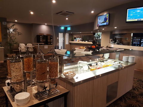Vine Inn Barossa - Tourism Hervey Bay 16