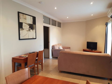 Vine Inn Barossa - Tourism Hervey Bay 6