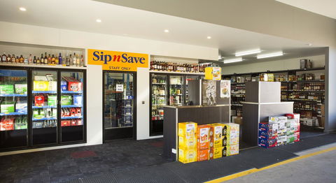 Vine Inn Barossa - Tourism Hervey Bay 37