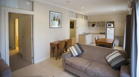 Vine Inn Barossa - Tourism Hervey Bay 34