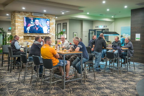 Vine Inn Barossa - Tourism Hervey Bay 19