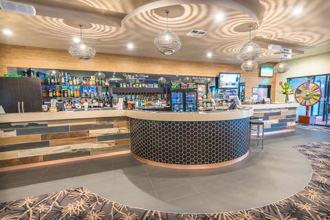Vine Inn Barossa - Tourism Hervey Bay 22