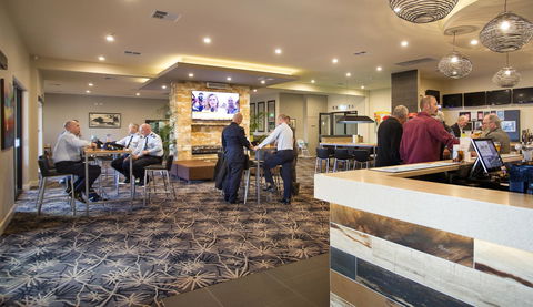 Vine Inn Barossa - Tourism Hervey Bay 39